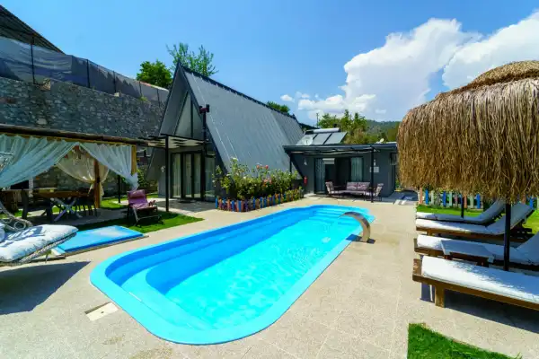 Villa Ozon 2