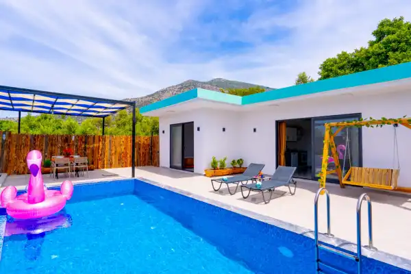 Villa Tina 2