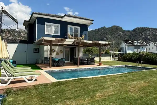Villa Feniks