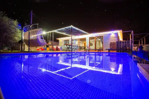 Villa Patara Vadi 3
