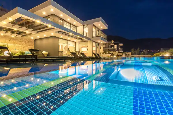 Villa Panorama Look Duo