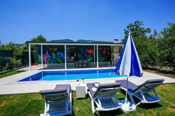 Villa Arya 1