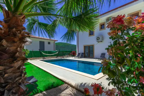 Villa Yeşil Vadi 1