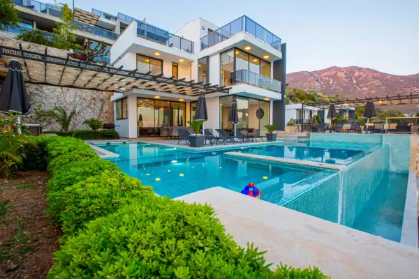 Villa Sedna Exclusive