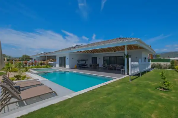 Villa Range 4