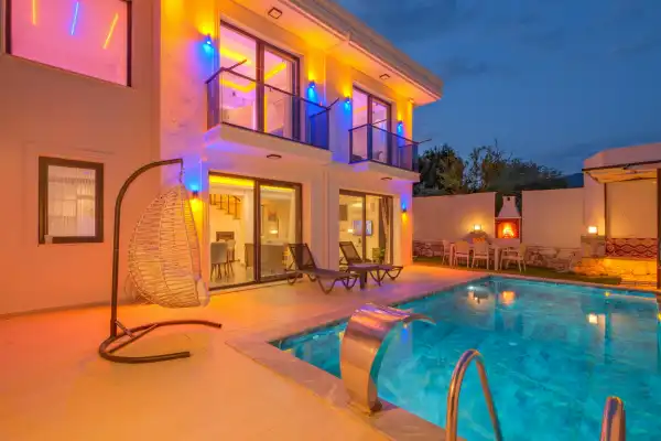 Villa Aslan 2