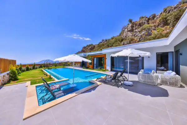Villa Kırca Çavdır