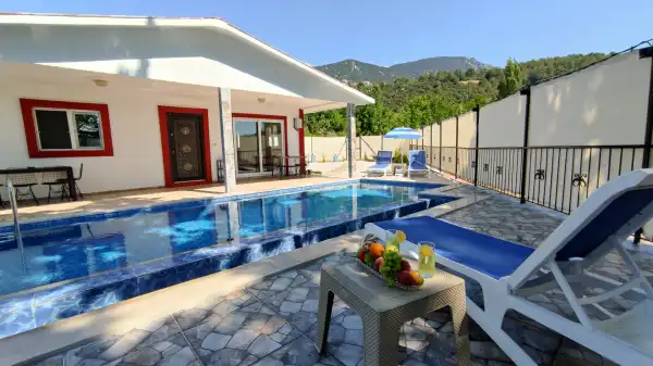Villa Çınar