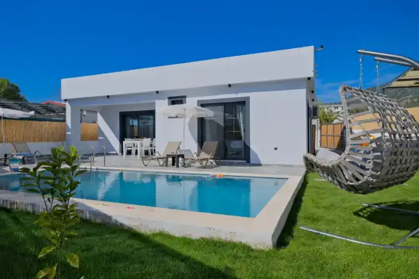 Villa Altın 3