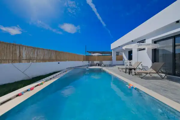 Villa Altın 3
