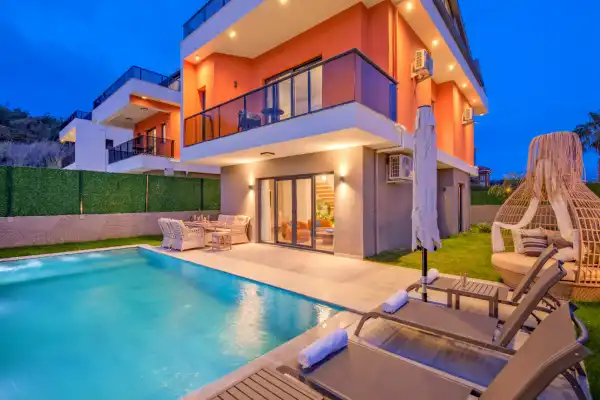 Villa Nars 1