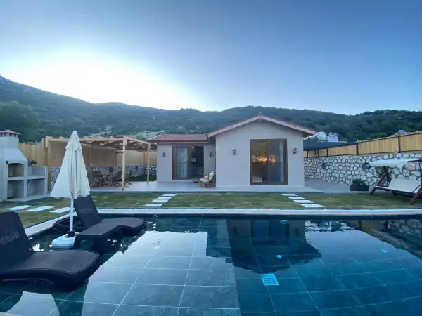 Villa Green